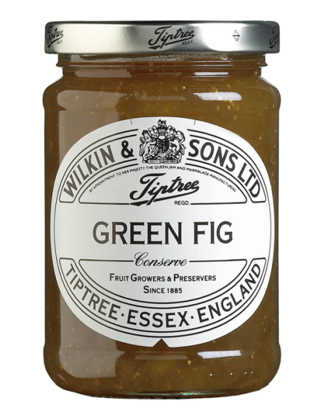 Wilkin & Sons Tiptree Pfirsichkonfitüre Glas 340 gr. - Oliva Oliva