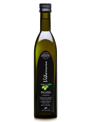 Valderrama Picudo Bouteille en verre 500 ml. - Oliva Oliva