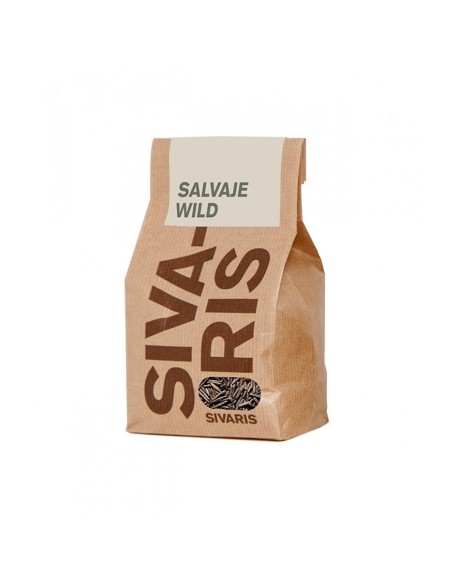 Sivaris Wild Rice Packet 500 gr. - Oliva Oliva
