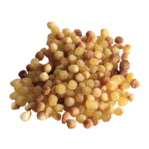 Rustichella d'Abruzzo Fregola Tostata Paquet 500 gr. - Oliva Oliva