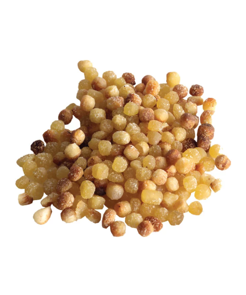 Rustichella d'Abruzzo Fregola Tostata Paquet 500 gr. - Oliva Oliva