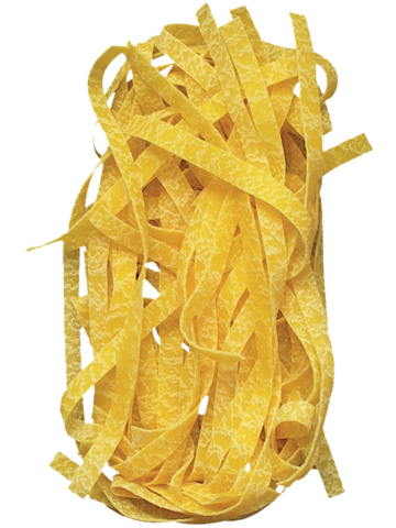 Rustichella d'Abruzzo Tagliatelle Paquet 250 gr. - Oliva Oliva 2