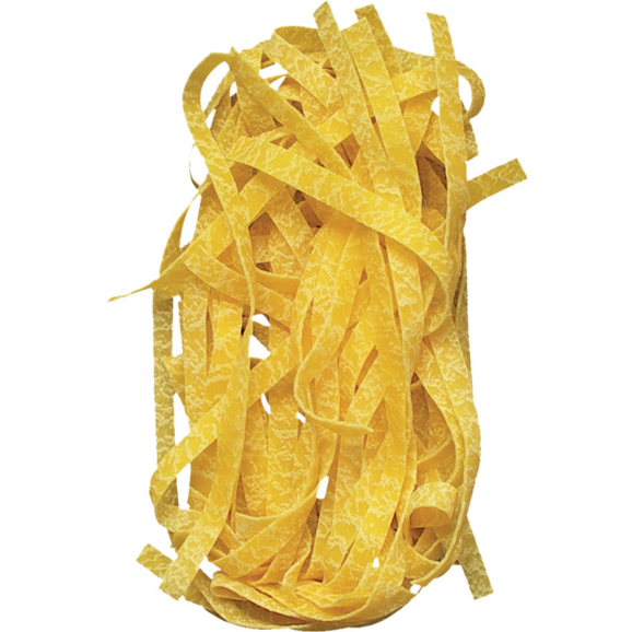 Rustichella d'Abruzzo Tagliatelle Paquet 250 gr. - Oliva Oliva