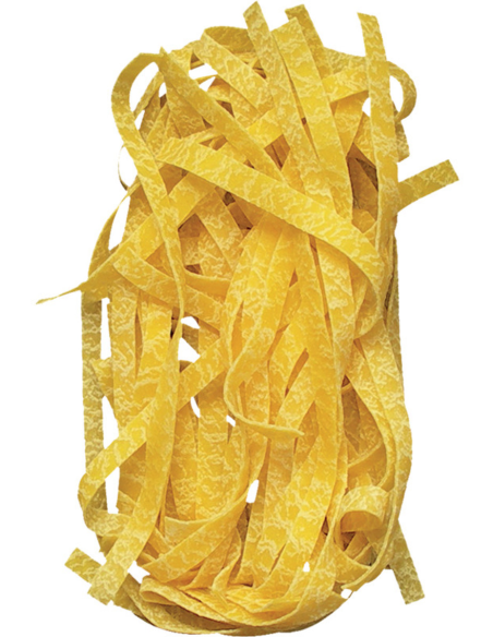 Rustichella d'Abruzzo Tagliatelle Päckchen 500 gr. - Oliva Oliva