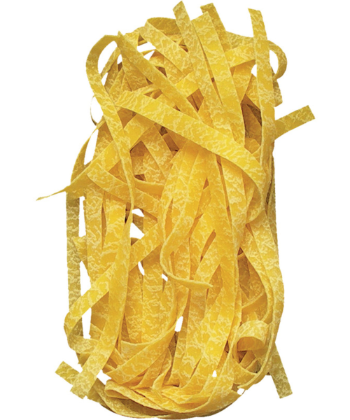 Rustichella d'Abruzzo Tagliatelle - Paquete 250 gr.