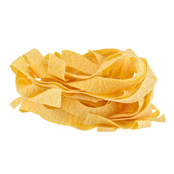 Rustichella d'Abruzzo Pappardelle Päckchen 250 gr. - Oliva Oliva