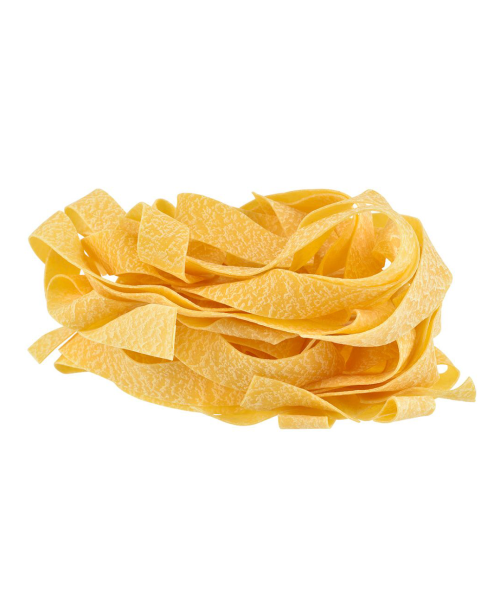 Rustichella d'Abruzzo Pappardelle Paquete 250 gr. - Oliva Oliva