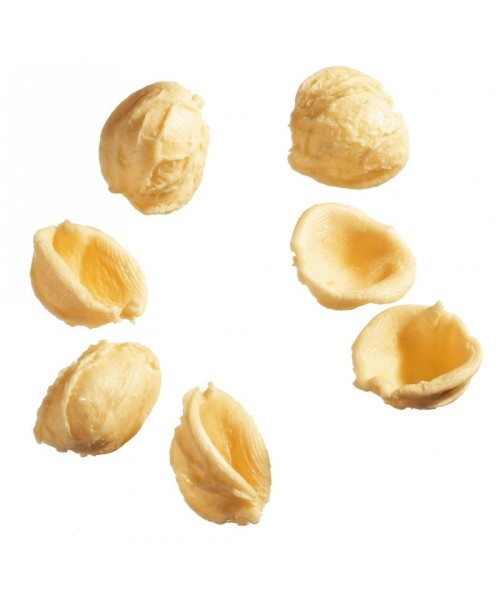 Rustichella d'Abruzzo Orecchiette Päckchen 250 gr. - Oliva Oliva