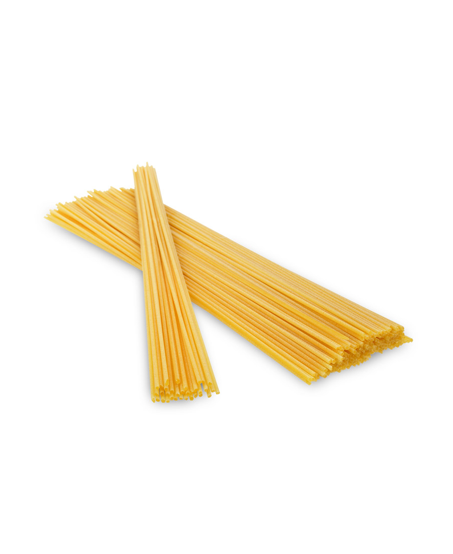 Rustichella D'Abruzzo Spaghetti Paquete 500 gr. - Oliva Oliva