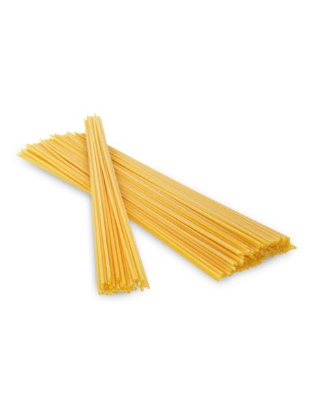 Rustichella D'Abruzzo Spaghetti Päckchen 500 gr. - Oliva Oliva