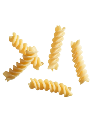 Rustichella d'Abruzzo Fusilli Paquet 500 gr. - Oliva Oliva 2