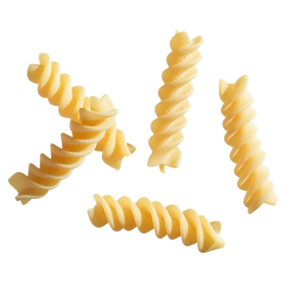 Rustichella d'Abruzzo Fusilli Packet 500 gr. - Oliva Oliva
