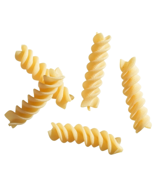 Rustichella d'Abruzzo Fusilli Paquet 500 gr. - Oliva Oliva