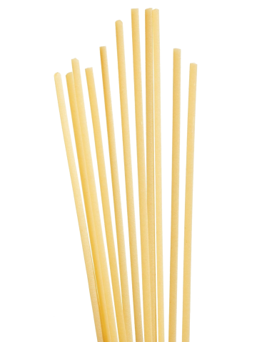 Rustichella d'Abruzzo Linguine Päckchen 500 gr. - Oliva Oliva 2