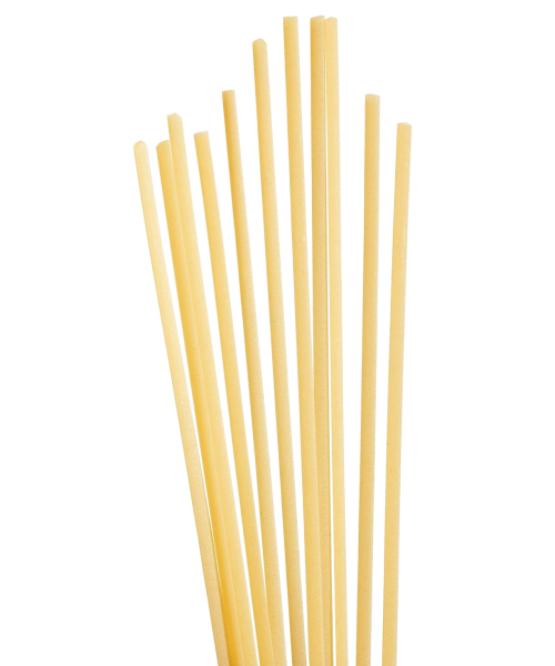 Rustichella d'Abruzzo Linguine Päckchen 500 gr. - Oliva Oliva