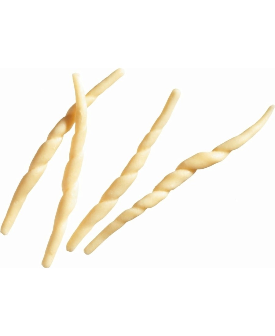 Rustichella d'Abruzzo Trofie Päckchen 250 gr. - Oliva Oliva