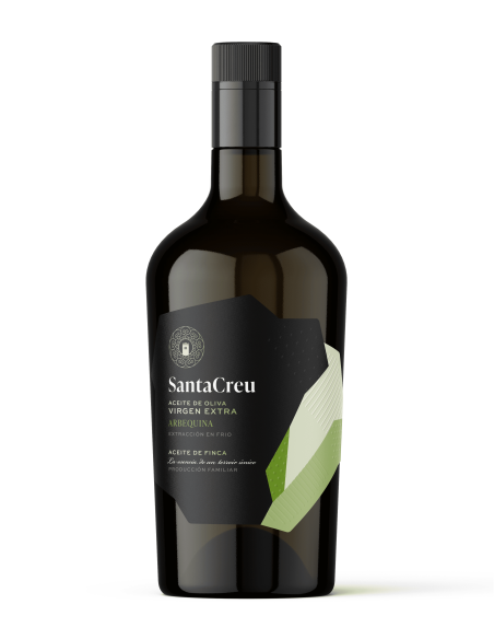 La Boella Santa Creu Bouteille en verre 500 ml - Oliva Oliva