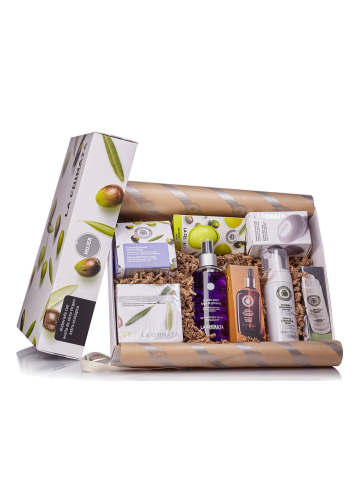 La Chinata Women's Large Geschenkpaket - Oliva Oliva