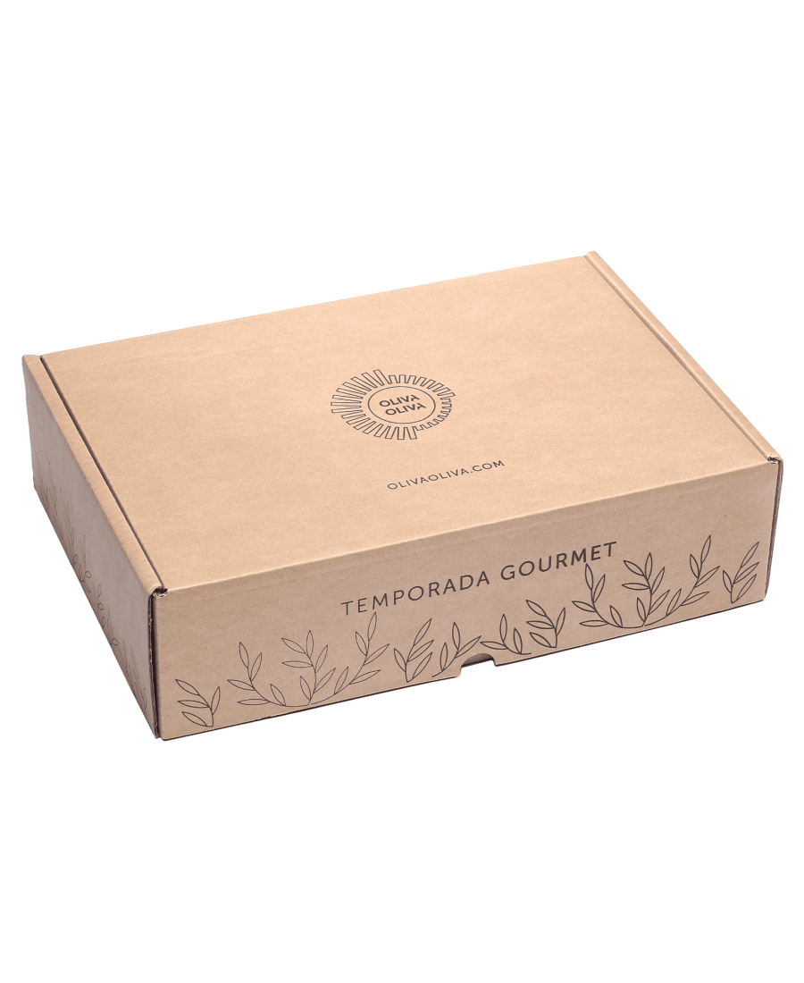 Meilleures Huiles du Monde Olio Award 2022 dans Coffret - Oliva Oliva