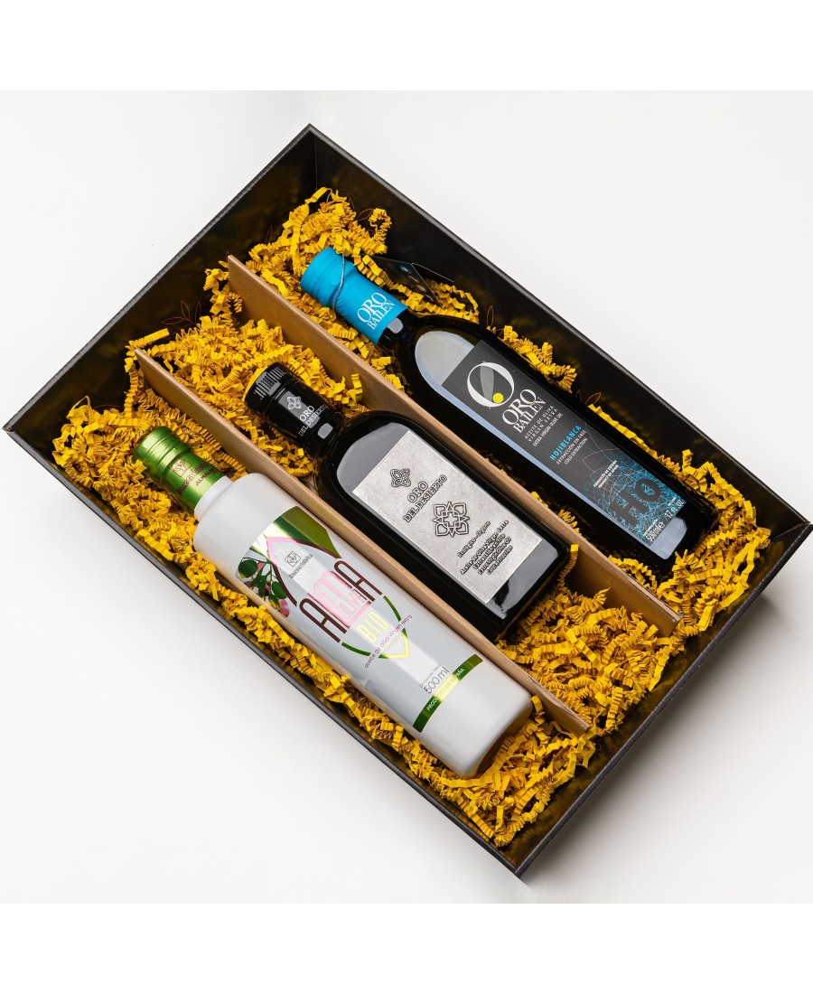 World's Best Olive Oils Olive Japan 2023 in Gift box - Oliva Oliva