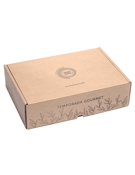 World's Best Olive Oils Flos Olei 2023 in Gift box - Oliva Oliva