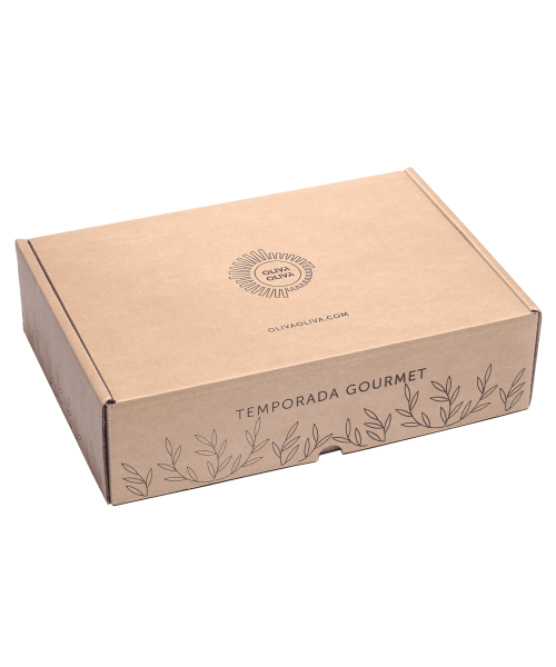 World's Best Organic Olive Oils BIOL 2023 in Gift box - Oliva Oliva