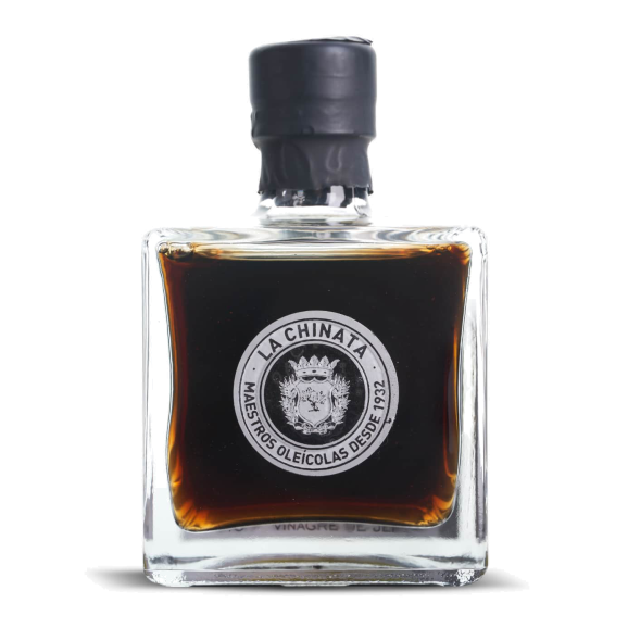 La Chinata Sherry vinegar PDO - Square bottle 100 ml