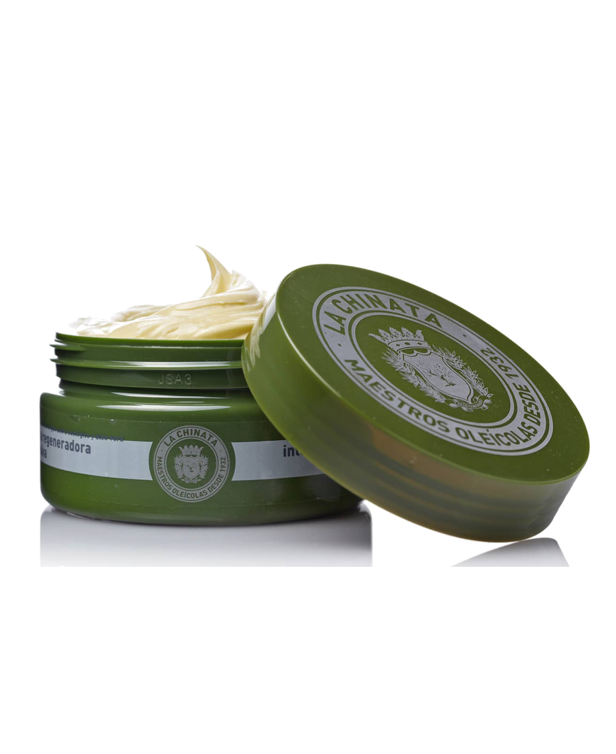 La Chinata crème régénérante intensive 250ml