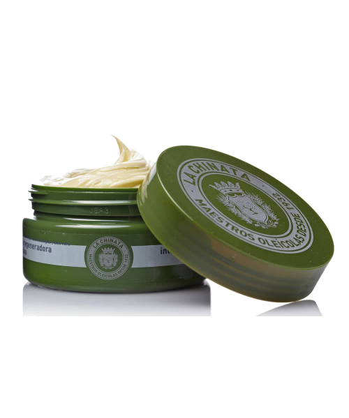 La Chinata crème régénérante intensive 250ml