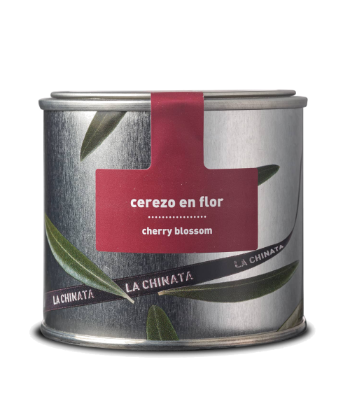 La Chinata - Vela Aromática Cerezo en Flor