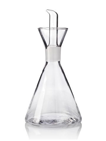 La Chinata Anti-Tropf-Ölkännchen 500 ml. - Oliva Oliva