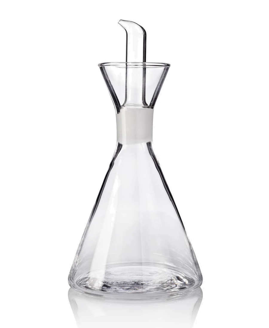 La Chinata Anti Drip Oil Dispenser 500 ml. - Oliva Oliva