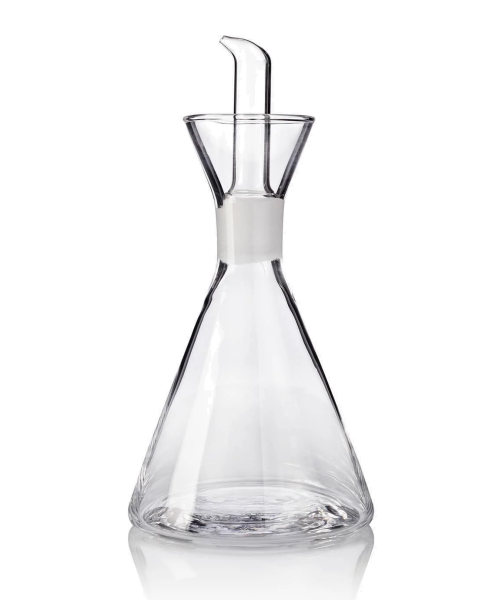 La Chinata Anti Drip Oil Dispenser 500 ml. - Oliva Oliva
