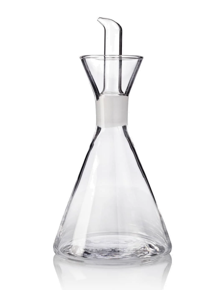 La Chinata Anti-Tropf-Ölkännchen 500 ml. - Oliva Oliva