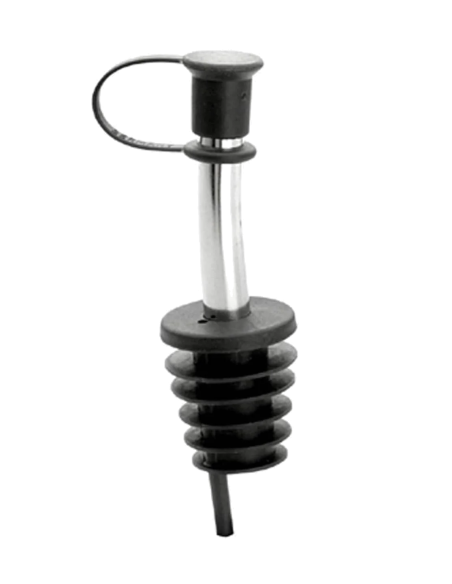 La Chinata Bec verseur anti-goutte inoxydable - Oliva Oliva