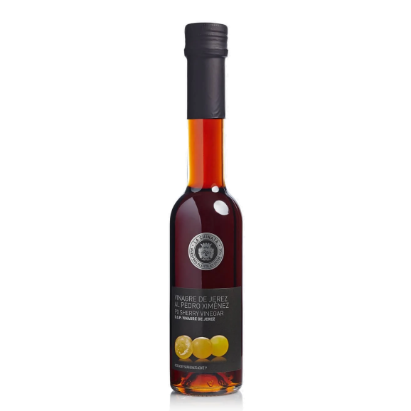 La Chinata Vinaigre de Xérès au Pedro Ximénez 250 ml. - Oliva Oliva