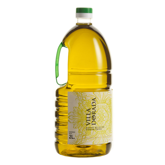 Villa Dorada Coupage PET bottle 2 l. - Oliva Oliva