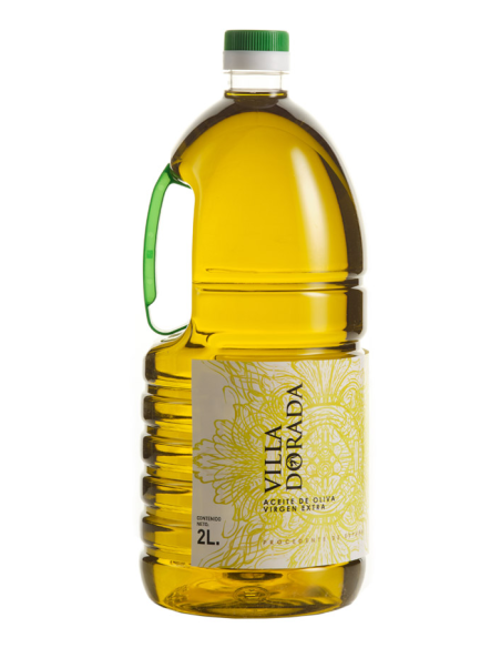 Villa Dorada Coupage PET Flasche 2 l. - Oliva Oliva