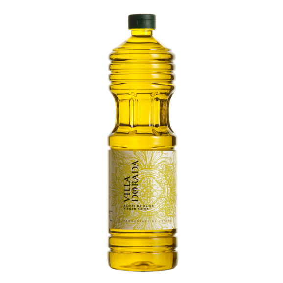 Villa Dorada Coupage PET Flasche 1 l. - Oliva Oliva