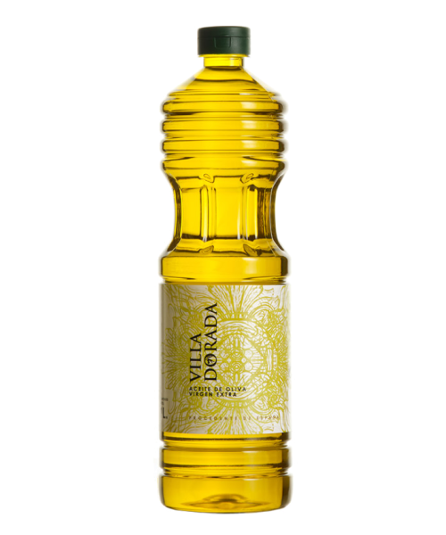 Villa Dorada Coupage Bouteille PET 1 l. - Oliva Oliva