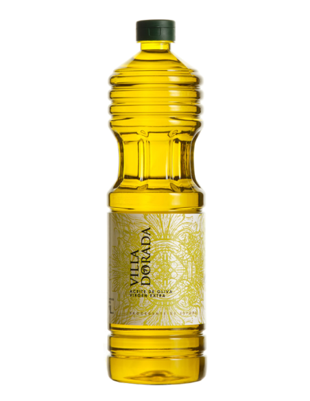 Villa Dorada Coupage PET Flasche 1 l. - Oliva Oliva