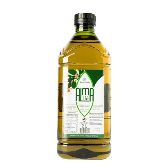 Almaoliva Gran Selección Bouteille PET 2 l. - Oliva Oliva