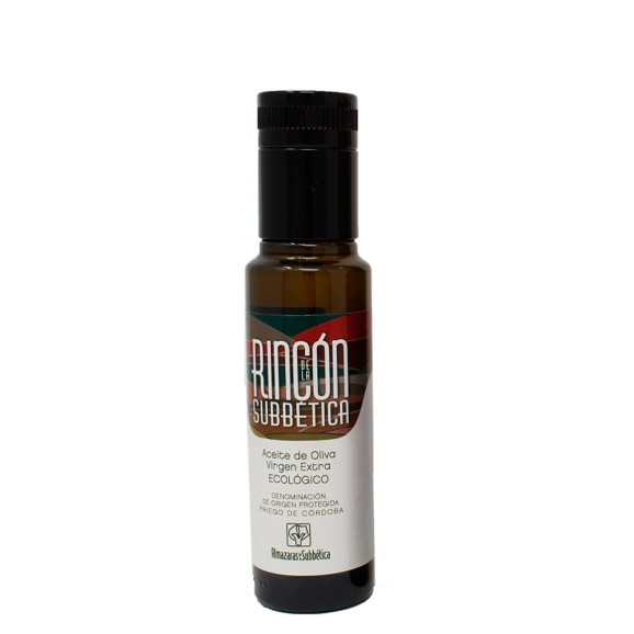 Olivenöl rincón de la subbética  Glasflasche 500 ml