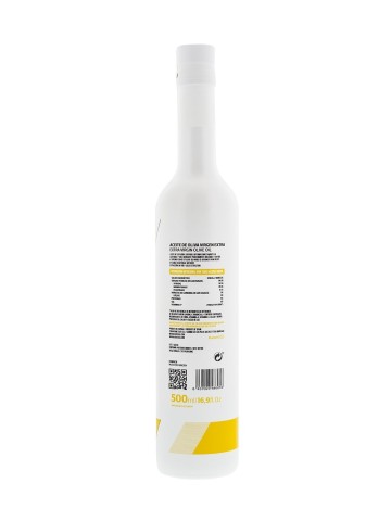 555 Arbequina Bottle 500ml 2