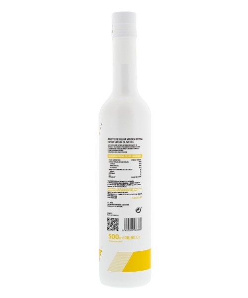 555 Arbequina Botella 500ml