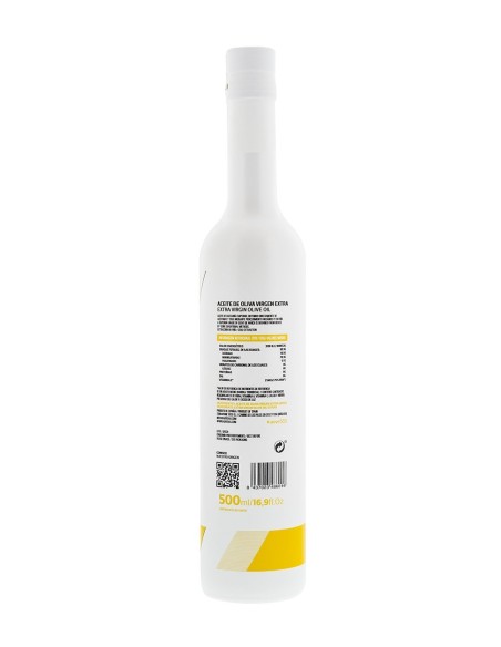 555 Arbequina Bottle 500ml