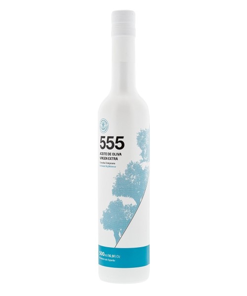 555 Hojiblanca Bottle 500ml 