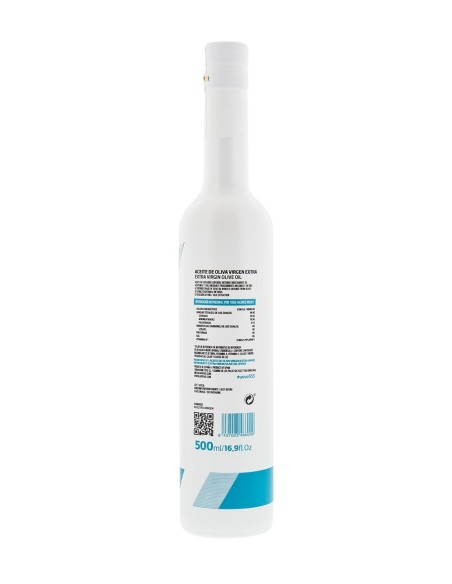 555 Hojiblanca Flasche 500ml 