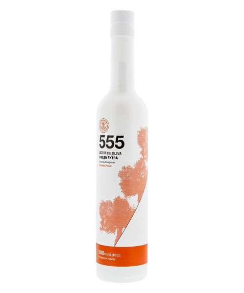 555 Picual Botella 500ml