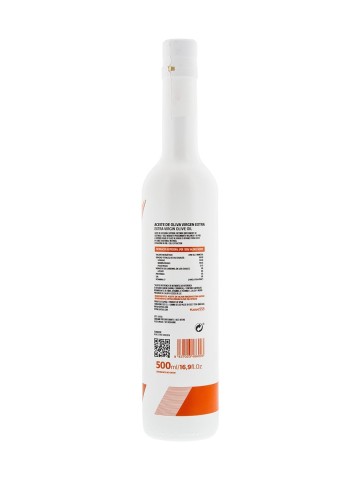 555 Picual Bouteille 500ml  2